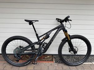 Specialized - S-Works Stumpjumper EVO 2023, 2023