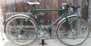 Rondo - Randonneur, 1995