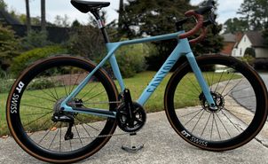 Canyon - Endurace CF SLX 8 Di2 Aero 2024, 2024