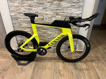 Canyon - Speedmax CF 8 Disc 2022, 2022