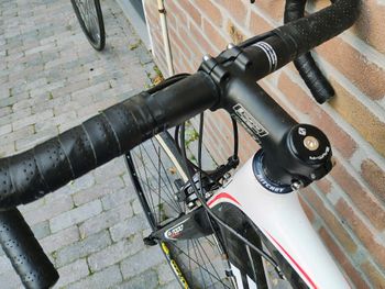 Used Ribble Gran Fondo Shimano 105 2017 Road & Gravel, Black — image 10 of 12
