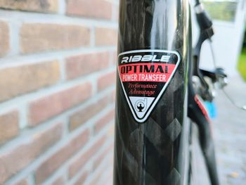 Used Ribble Gran Fondo Shimano 105 2017 Road & Gravel, Black — image 8 of 12