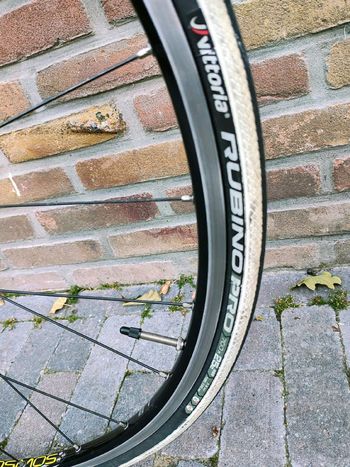 Used Ribble Gran Fondo Shimano 105 2017 Road & Gravel, Black — image 3 of 12