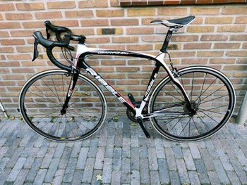 Used Ribble Gran Fondo Shimano 105 2017 Road & Gravel, Black — image 1 of 12