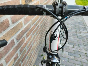 Used Ribble Gran Fondo Shimano 105 2017 Road & Gravel, Black — image 12 of 12