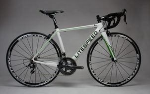 Litespeed - L1 Ultegra, 2013