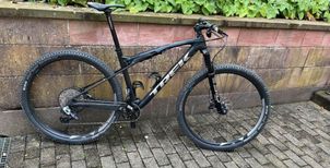 Trek - Supercaliber 9.9 AXS 2020, 2020