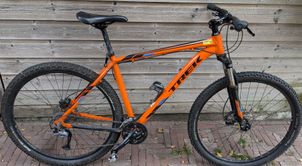 Trek - Marlin 4 2023, 2023