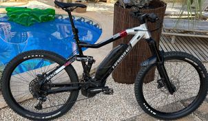 Haibike - XDURO AllMtn 2.0 2020, 2020