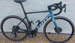 Scott - Addict RC Pro Dura-Ace Di2, 2021