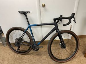 Specialized - S-Works Crux 2024, 2024