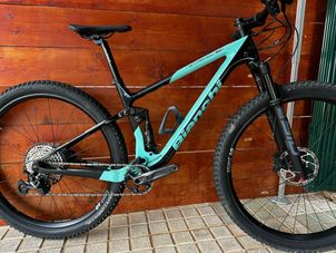 Bianchi - Methanol 9.3 XT/SLX, 2023