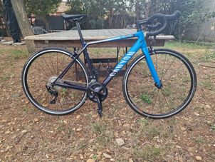 Canyon - Endurace CF 7.0 2021, 2021