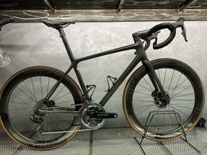 Giant - TCR Advanced SL, Disc Di2 11v, 2023