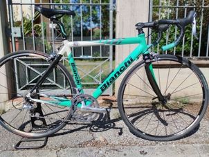 Bianchi - Via Nirone /1883, 2008