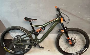 Orbea - RALLON M10 2020, 2020