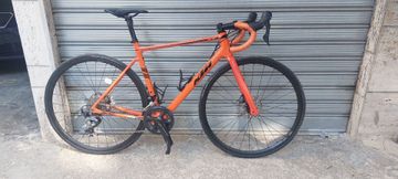 Brugt KTM REVELATOR ALTO ELITE 2021 2021 Road & Gravel