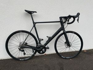 Canyon - Ultimate CF SL 7 Disc 2021, 2021