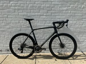 Giant - TCR Advanced SL 0 Disc 2021, 2021