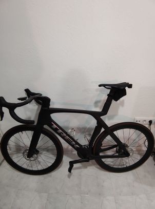 Trek - Madone SLR 7 Gen 7 2024, 2024