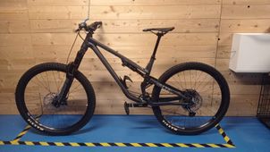 Commencal - META AM 29 RIDE SRAM 2021, 2021