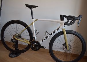 Ridley - Fenix SLA Disc - Shimano 105 2x11sp 2022, 2022