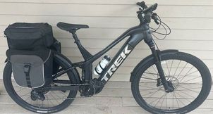 Trek - Powerfly FS 9 Equipped Gen 3 2023, 2023