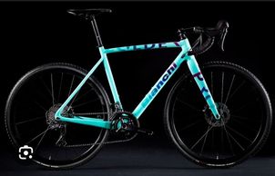 Bianchi - Zolder Pro GRX 610, 2024