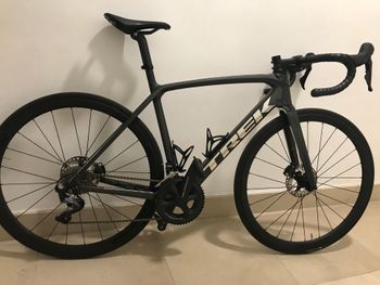 Trek - Émonda SL 6 Pro 2021, 2021