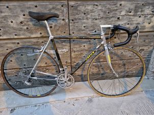 Vitus - Carbon, 1992