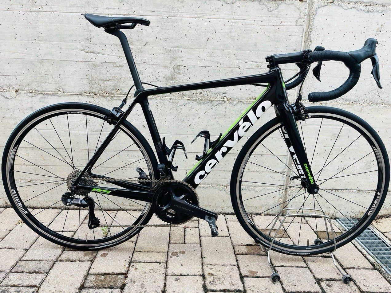 Cervelo fashion r5 disc ultegra di2 2019