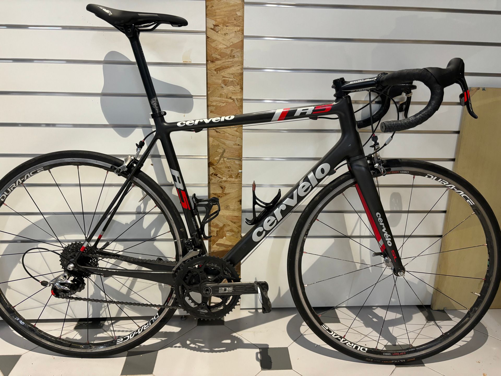 2017 cervelo r5 online