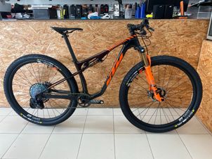 KTM - SCARP EXONIC 2023, 2023