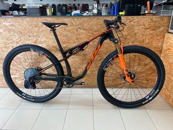 KTM - SCARP EXONIC 2023, 2023