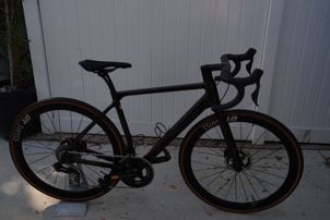 Canyon - Endurace CF SLX 9 Disc Di2 2022, 2022