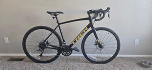 Trek - Domane AL 2 Disc 2022, 2022