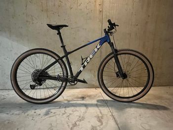 Trek - Marlin 8 Gen 2, 2022