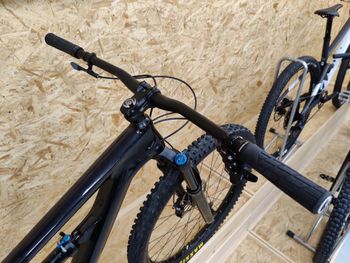 Used Cannondale Habit Carbon 3 2019 Mountainbike — image 5 of 8