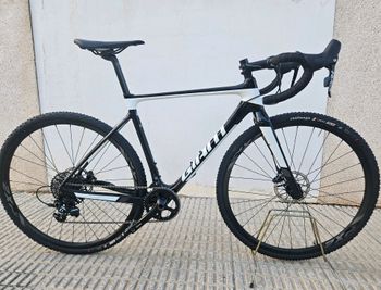 Giant - TCX Advanced 2020, 2020