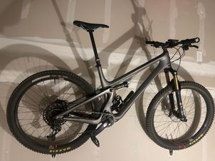 Yeti - SB115 C2 2023, 2023