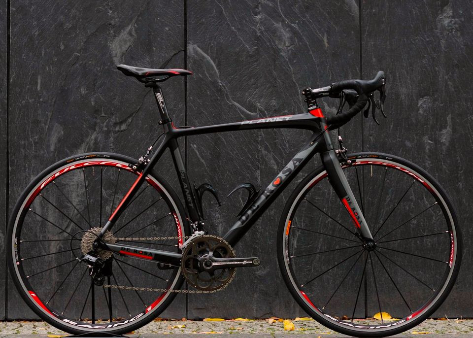 De Rosa Planet used in 55 cm | buycycle