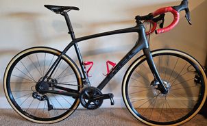 Trek - Domane SL 6 Disc 2018, 2018