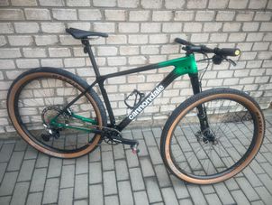 Cannondale - Hi-Mod carbon 1, 2021