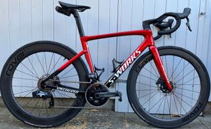 Specialized - SL7, 2023