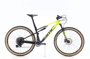 BMC - Fourstroke 01 Two  GX AXS, 