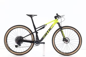 BMC - Fourstroke 01 Two  GX AXS, 