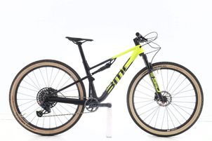 BMC - Fourstroke 01 Two  GX AXS, 