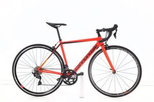 Cannondale - Supersix Evo, 