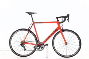 Cannondale - Supersix Evo, 