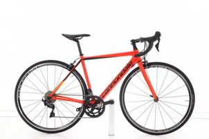 Cannondale - Supersix Evo, 